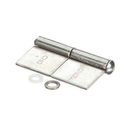 Delfield Hinge, Flag, M75-1002 3234067